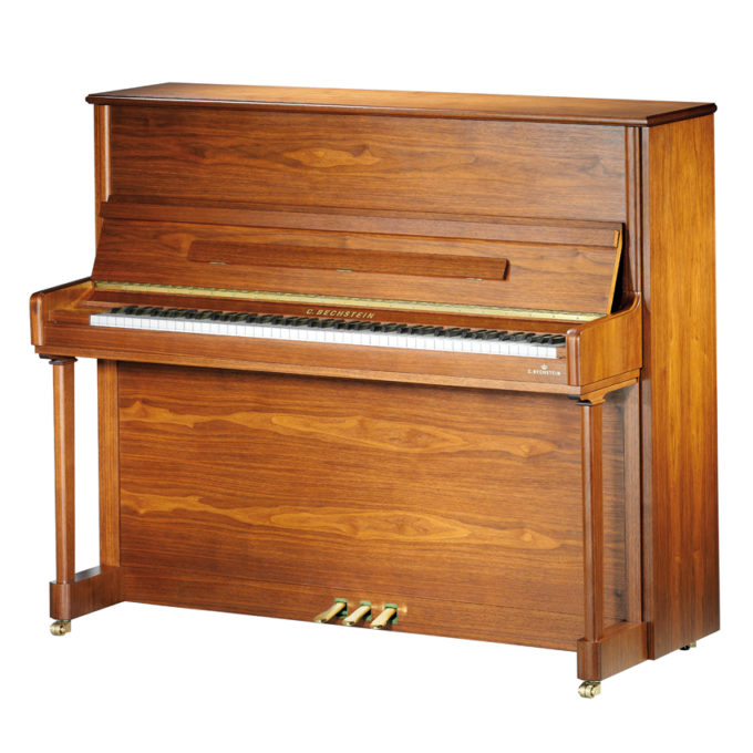 Пианино C. Bechstein Elegance 124