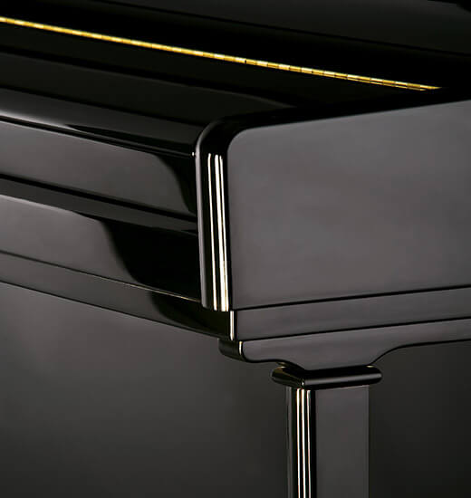 Пианино C. Bechstein Elegance 124
