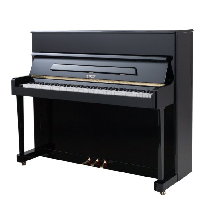 Пианино Petrof P 118 P1