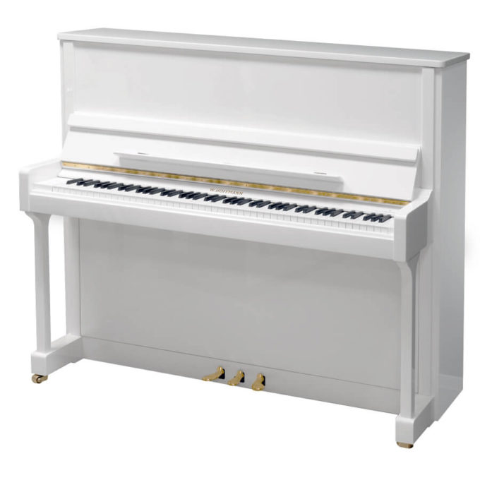 Пианино W.Hoffmann Tradition T-128