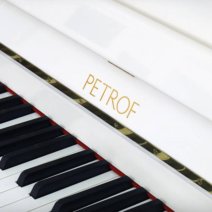 Пианино Petrof P 125 F1